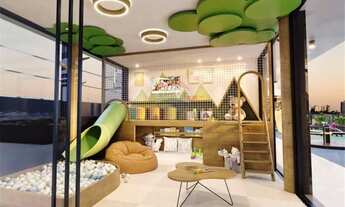 Imagem 6: Apartamento à venda, Edifício Horizon, Bairro Cidade Nova, Passo Fundo