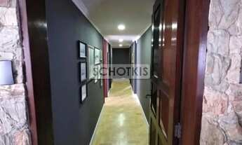 Imagem 5: IMOBILIÁRIA SCHOTKIS VENDE APARTAMENTO DE 03 DORMITÓRIOS, ÚNICO NO BAIRRO, 295M² PRIVATIVO