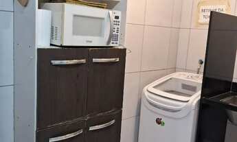 Imagem 7: Apartamento em Intermares, 1 quarto