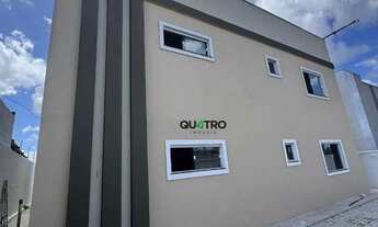 Imagem 2: Apartamento com 2 dormitórios, 1 suite, à venda, 70,00 m² a partir de R$ 195.000 - Barrocã