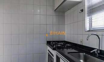 Imagem 5: Apartamento com 3 dormitórios para alugar, 100 m² por R$ 3.975,00/mês - Estrela Dalva - Be