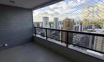 Imagem 3: Apartamento com 4 quartos sendo 3 suítes à venda, 158 m² e 3 vagas por R$ 1.500.000 - Boa