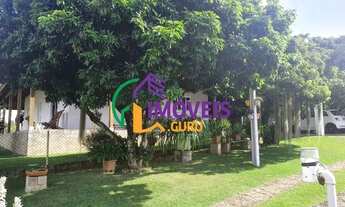 Imagem: CASA TÉRREA - JOAPIRANGA - SP