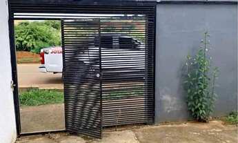 Imagem: Casa em Residencial Macafé