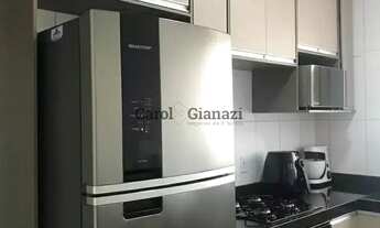 Imagem 3: CA1331 - Casa à venda no Condomínio Viverde II em Assis