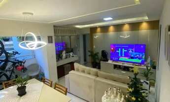 Imagem 2: Apartamento à venda no Parque das Fontes Club Residence, JABOTIANA, Aracaju, SE