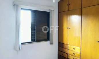 Imagem 6: Apartamento - Jardim Garcia - Campinas