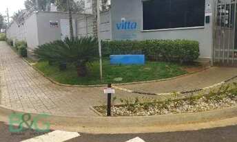 Imagem: Apartamento com 2 dormitórios à venda