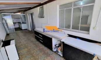 Imagem: Apartamento de 3 quartos no bairro São