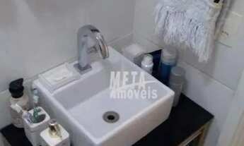 Imagem 5: Apartamento com 2 dormitórios à venda, 65 m² por R$ 265.000,00 - Parque Santo Amaro - Camp