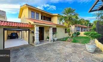 Imagem: Casa 3 dormitórios à venda Santa Tereza