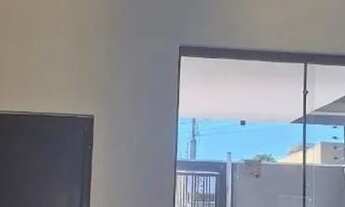 Imagem 4: Casa moderna com fino acabamento