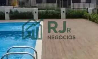 Imagem: Vendo apartamento Residencial Trancoso