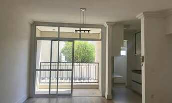 Imagem 5: Apartamento para alugar em Campinas, Cambuí, com 2 suítes, com 65 m², VILLA PEREQUE