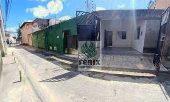 Imagem 3: Casa com 2 quartos para alugar por R$ 1.500/mês - Benfica - Fortaleza/CE