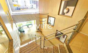 Imagem 3: Oportunidade no Centro - Apartamento Alto Padrão com Varanda Gourmet e 131 m²