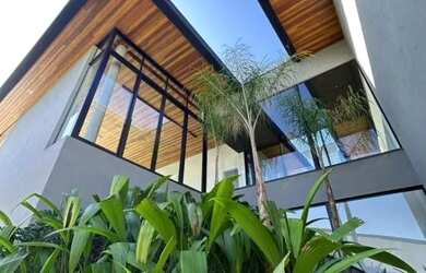 Imagem 5: CASA EM CONDOMÍNIO - URBANOVA - SP