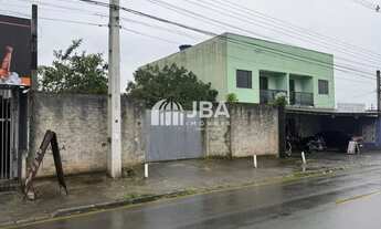 Imagem 2: OTIMO TERRENO NO JARDIM AMELIA EM PINHAIS