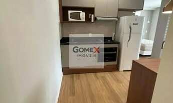 Imagem: Apartamento/Studio aluguel mobiliado na