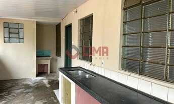 Imagem 7: Casa para locação de 2 quartos para locação na Vila Falcão - Bauru / SP