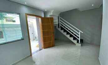 Imagem: Sobrado com 2 dormitórios à venda, 154