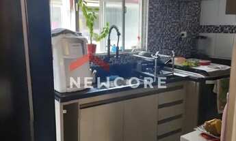 Imagem 6: Apartamento em Rua Alexandre Herculano - Gonzaga - Santos/SP