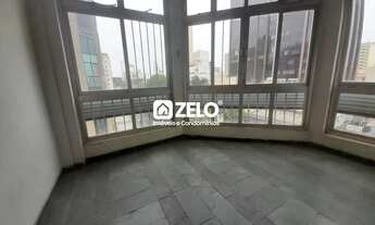 Imagem 2: Apartamento à venda com 140 m², 3 quartos 1 vaga em Centro, Campinas