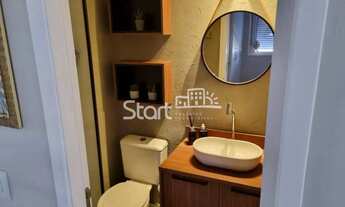 Imagem 7: Apartamento - São Bernardo - Campinas