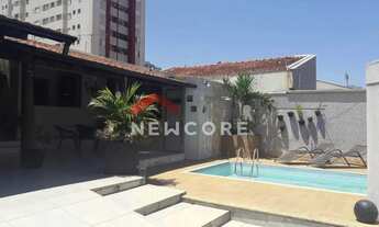 Imagem 3: Casa em Rua Anselmo Aceituno - Jardim Brasil - Bauru/SP