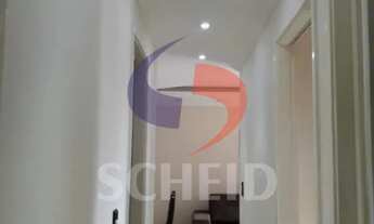 Imagem 6: Apartamento 70m², 3 dormitórios, suíte, 1 vaga, aceita pets - JD MARAJOARA