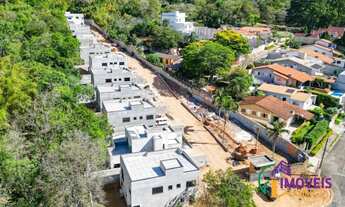 Imagem 2: CASA EM CONDOMÍNIO - VILA SANTISTA - SP