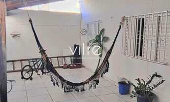 Imagem 2: Casa à venda no bairro Jardim Botânico em Uberlândia