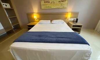 Imagem 7: Imóvel para venda possui 32 metros quadrados com 1 quarto em Adrianópolis - Manaus - AM