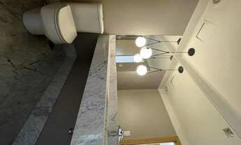 Imagem 3: Edifício Opus One , na esquina da alameda das rosas. 329 m²