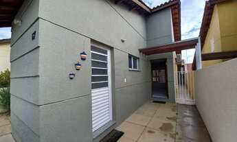 Imagem 5: Casa com 02 Quartos à venda e para locação no Condomínio Vila das Palmeiras em Indaiatuba