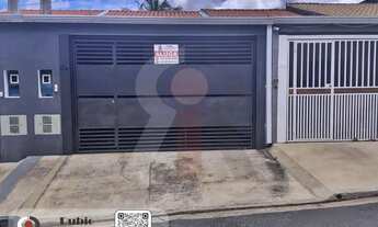 Imagem: Casa 2 dormitórios Jardim Astro - Sorocaba