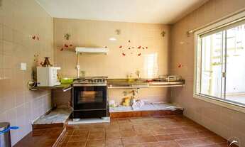 Imagem 6: Sobrado Colonial com 5 Quartos, 2 Suítes, 5 Vagas de Garagem à Venda na QNA 53 Taguatinga