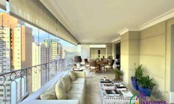 Imagem 2: APARTAMENTO - VILA OLÍMPIA - SP