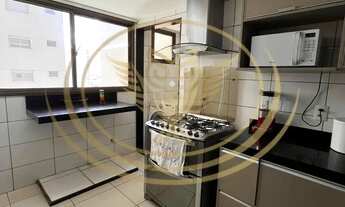 Imagem 3: Apartamento Mobiliado com 3 quartos sendo 1 suíte em Setor Pedro Ludovico - Goiânia - GO