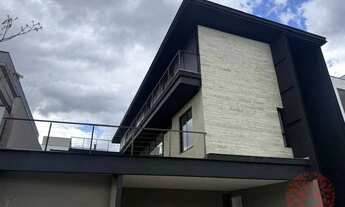 Imagem 2: Casa com 4 dormitórios à venda, 430 m² por R$ 3.990.000,00 - Brisas Jundiaí - Jundiaí/SP