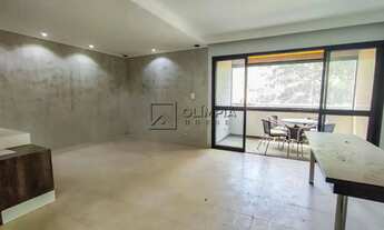 Imagem 3: Venda Apartamento 3 Dormitórios - 123 m² Pompéia