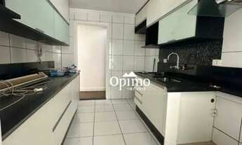 Imagem 2: Apartamento com 3 dormitórios, 82 m² - venda por R$ 450.000,00 ou aluguel por R$ 4.500,00