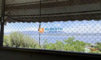 Imagem: APARTAMENTO 2 QUARTOS COM VISTA MAR - JARDIM