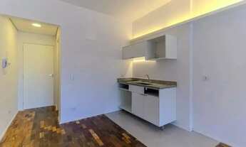 Imagem 7: Imóvel para aluguel 1 quarto em República - São Paulo - SP