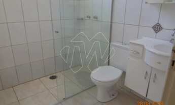 Imagem 7: Locação de Casas / Padrão na cidade de Araraquara