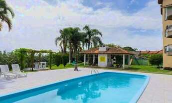 Imagem: Apartamento pé na Areia Mobiliado em Florianópolis/SC!