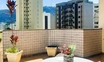 Imagem: Cobertura com 3 dormitórios à venda, 150