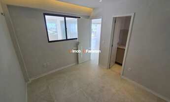 Imagem 6: Cobertura Linear de Alto Padrão a Poucos Passos do RioMar