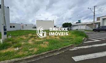 Imagem: Terreno de esquina à venda no Condomínio