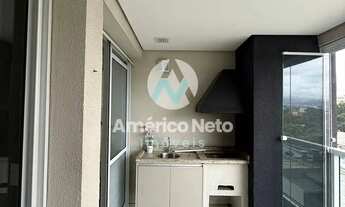 Imagem 2: Apartamento para locação, Barcelona, São Caetano do Sul, SP